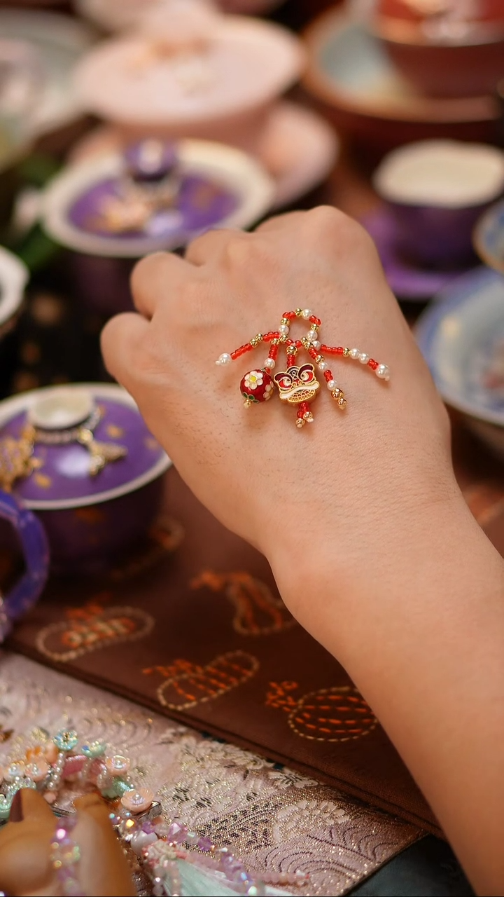 【闪购商品】摆件提溜提溜提溜提溜