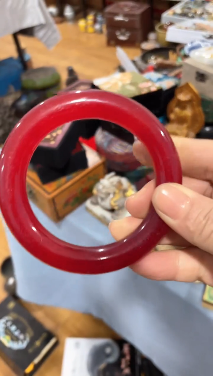【闪购商品】摆件宫廷影视老旧工艺摆件