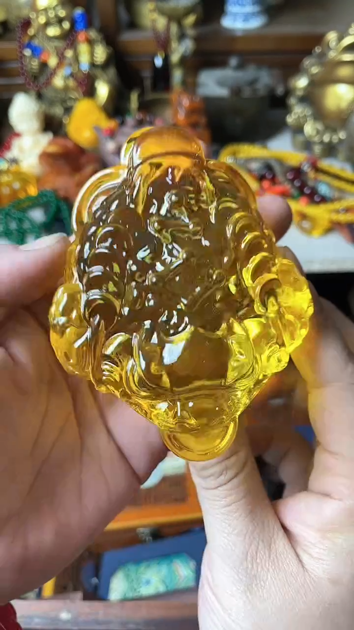 【闪购商品】琥珀裸石未镶嵌七月直播精品推荐