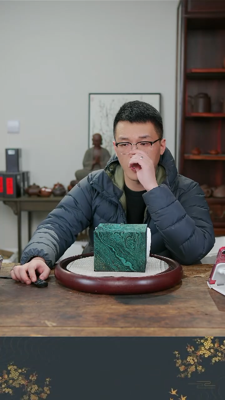 【闪购商品】紫砂茶壶老行家紫砂壶盒4