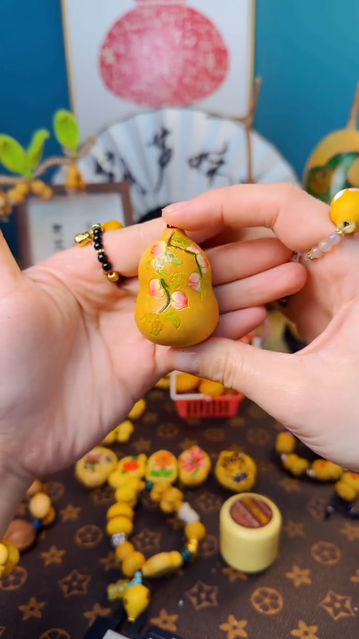 【闪购商品】730文玩葫芦文玩好物