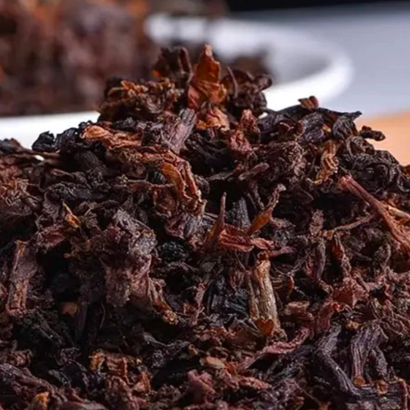 当涂农家现摘梅干菜