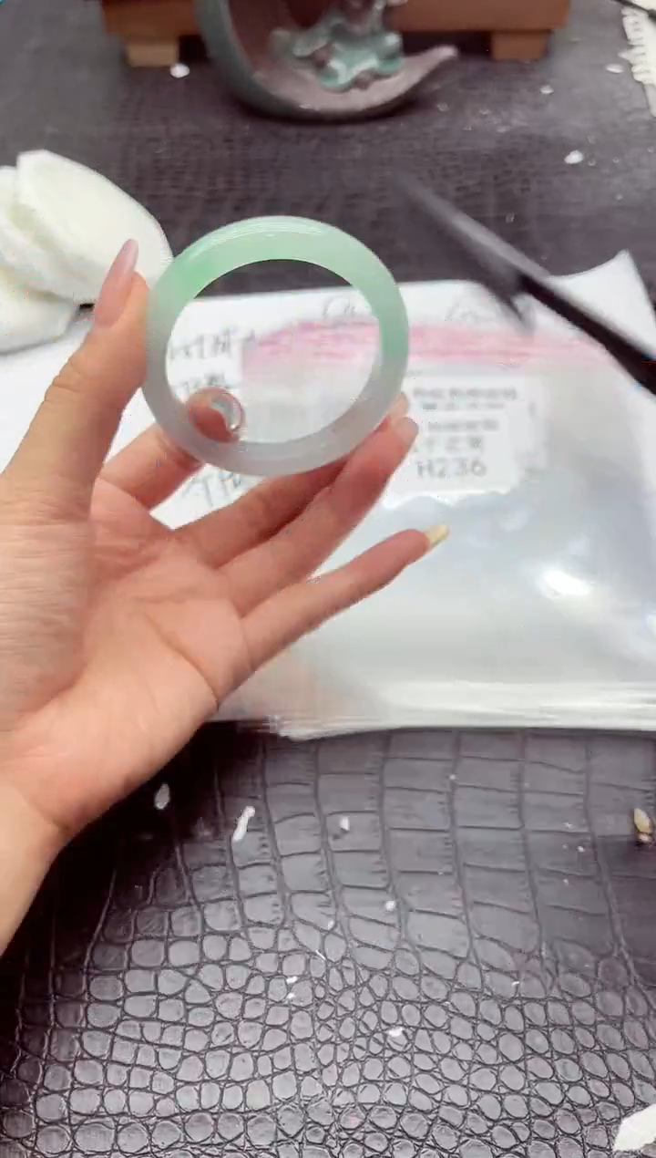 H236所见即所得！姐姐们速度去冲！！！