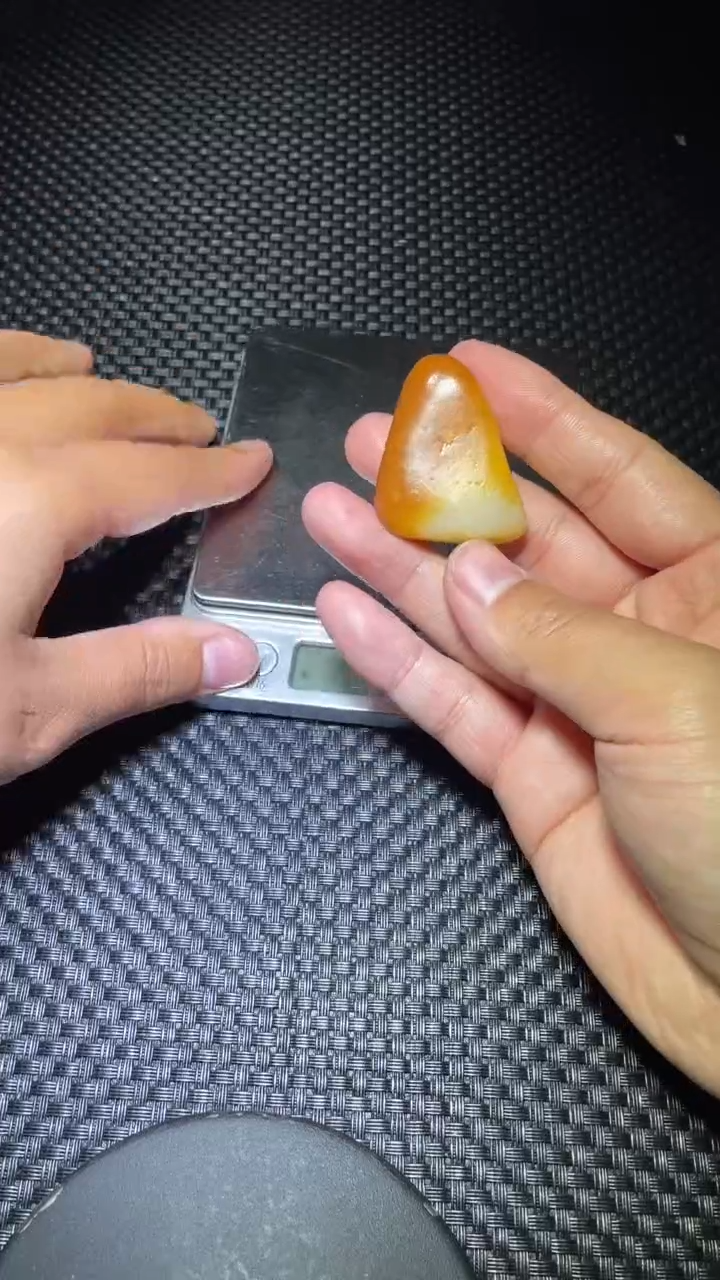 【闪购商品】和田玉挂件未镶嵌398