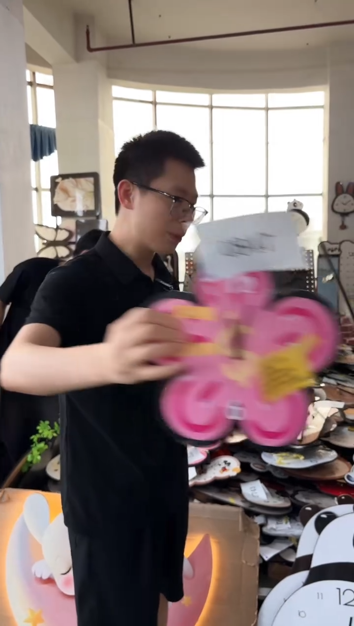 横款孤品果果微瑕闪购U847