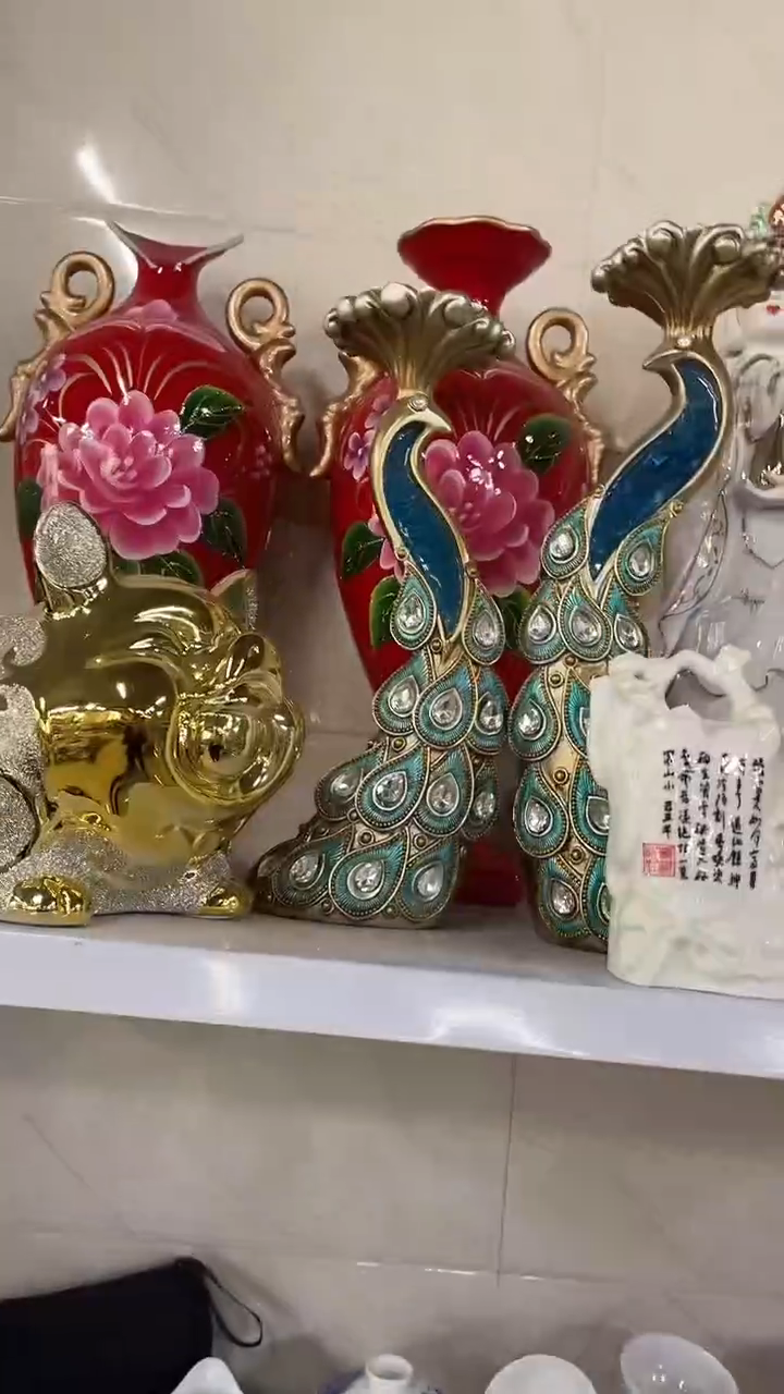 茶具.............