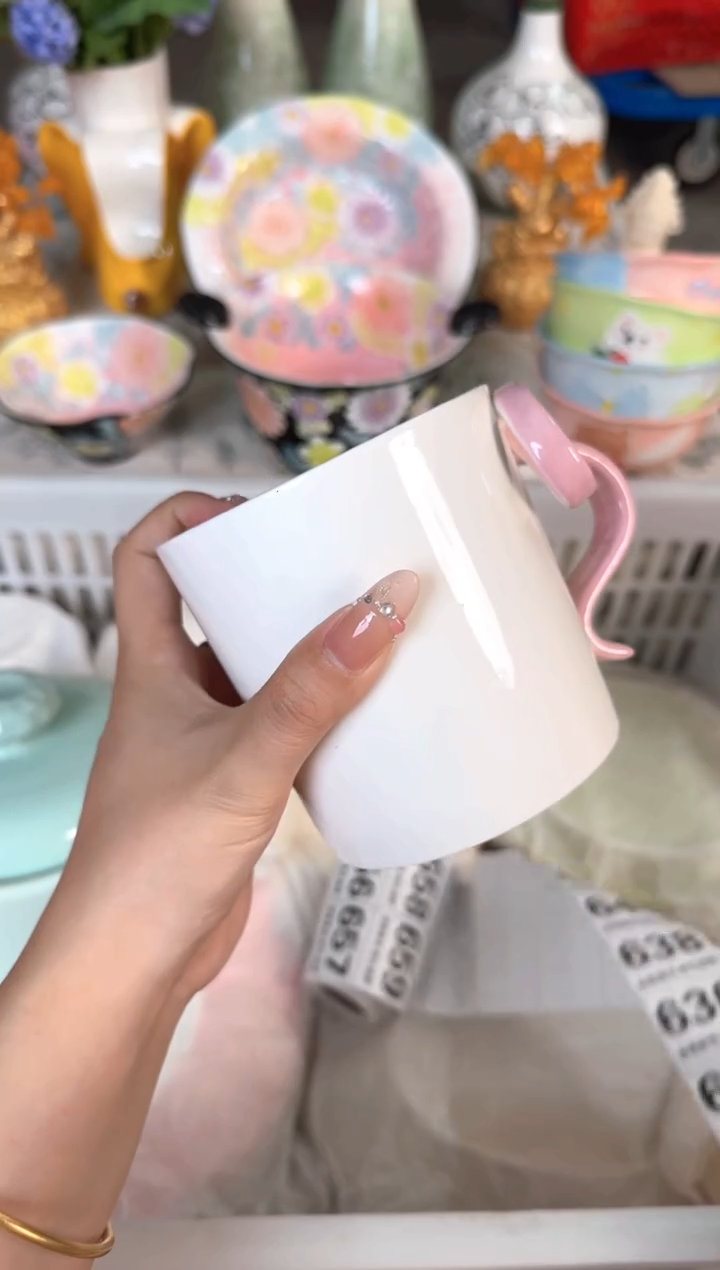 瓷片628默认微瑕15包邮库存1