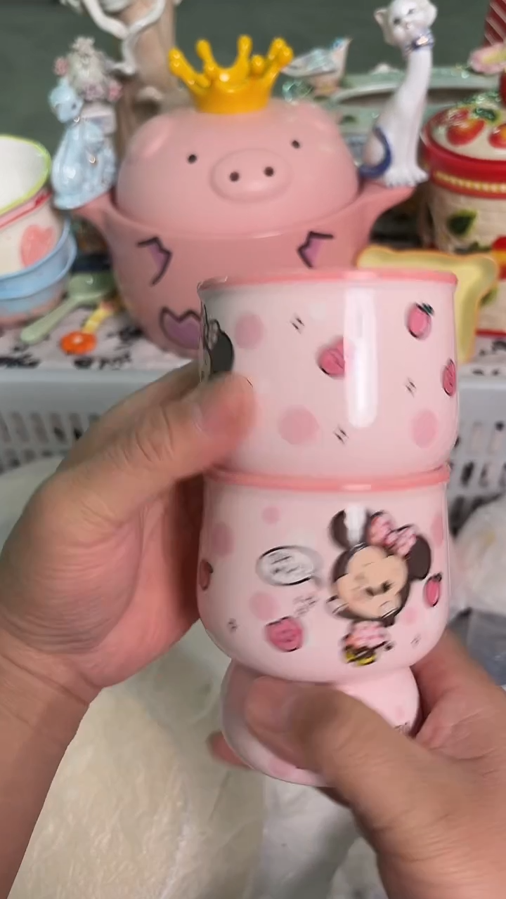 瓷片667默认微瑕15包邮库存1件