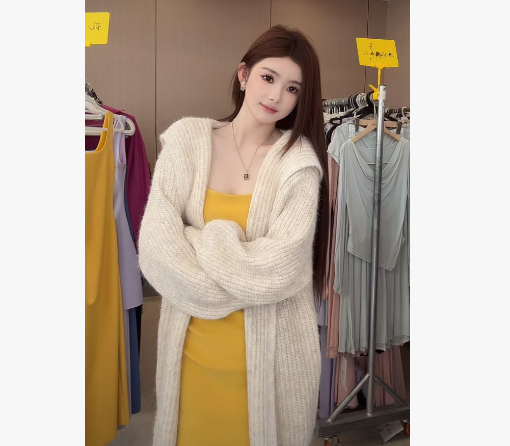 冰冰 夏季时尚气质百搭洋气休闲减龄慵懒风设计感外套BBQ5WT2742