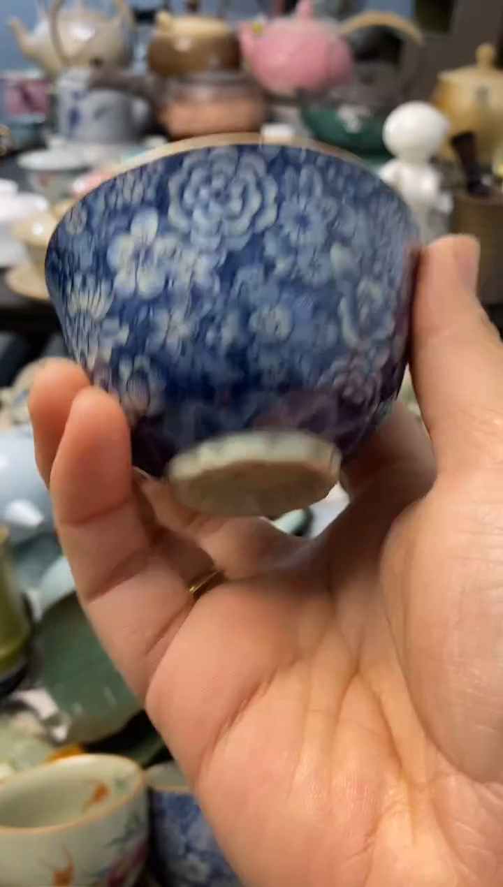 高端 茶壶 茶杯 茶具 轻轻微瑕