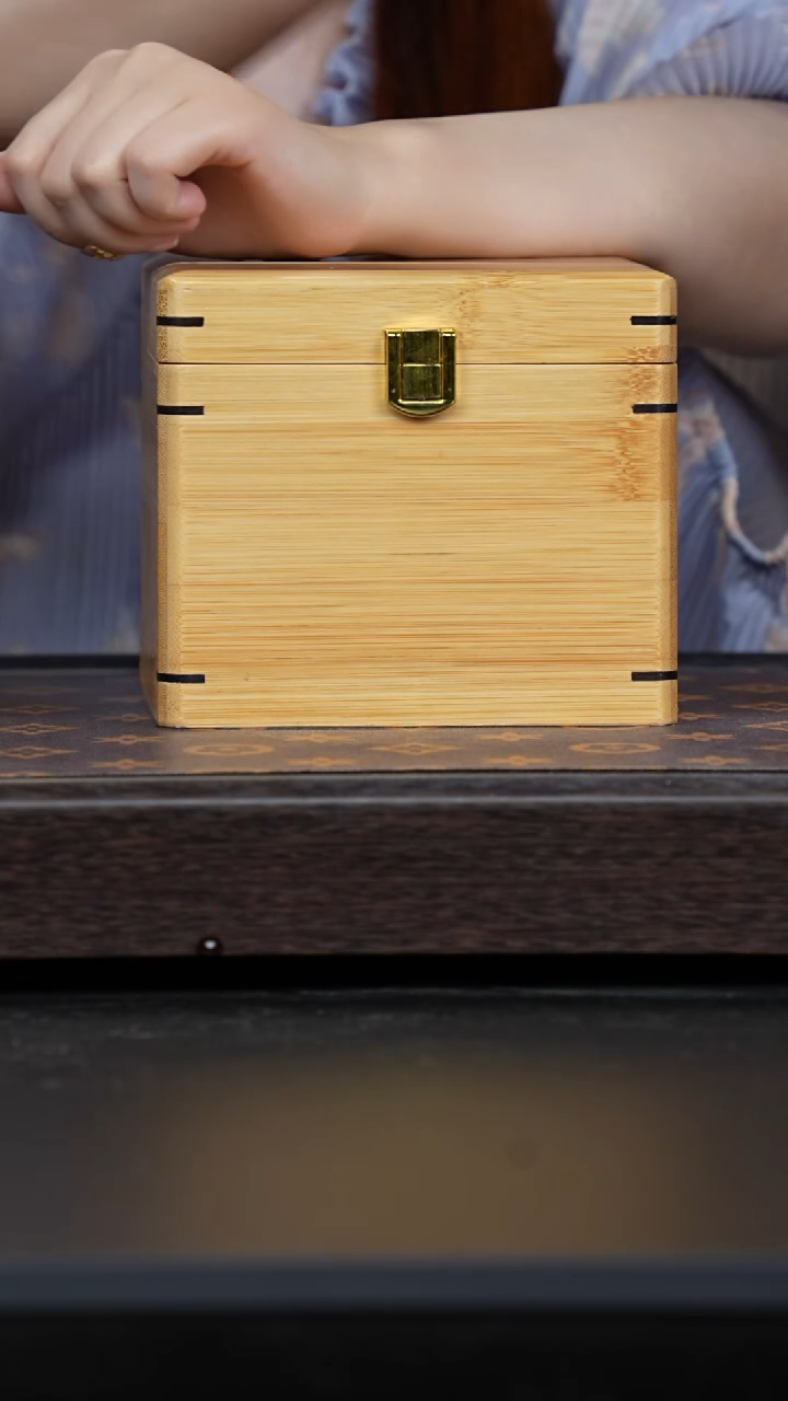 茶壶紫砂乱砂手磨盒子