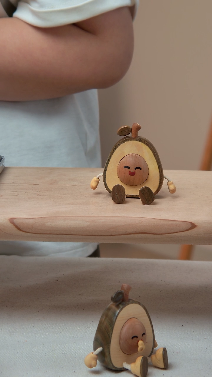 木?*?猪猪猪  瑕疵 无奶嘴 活动