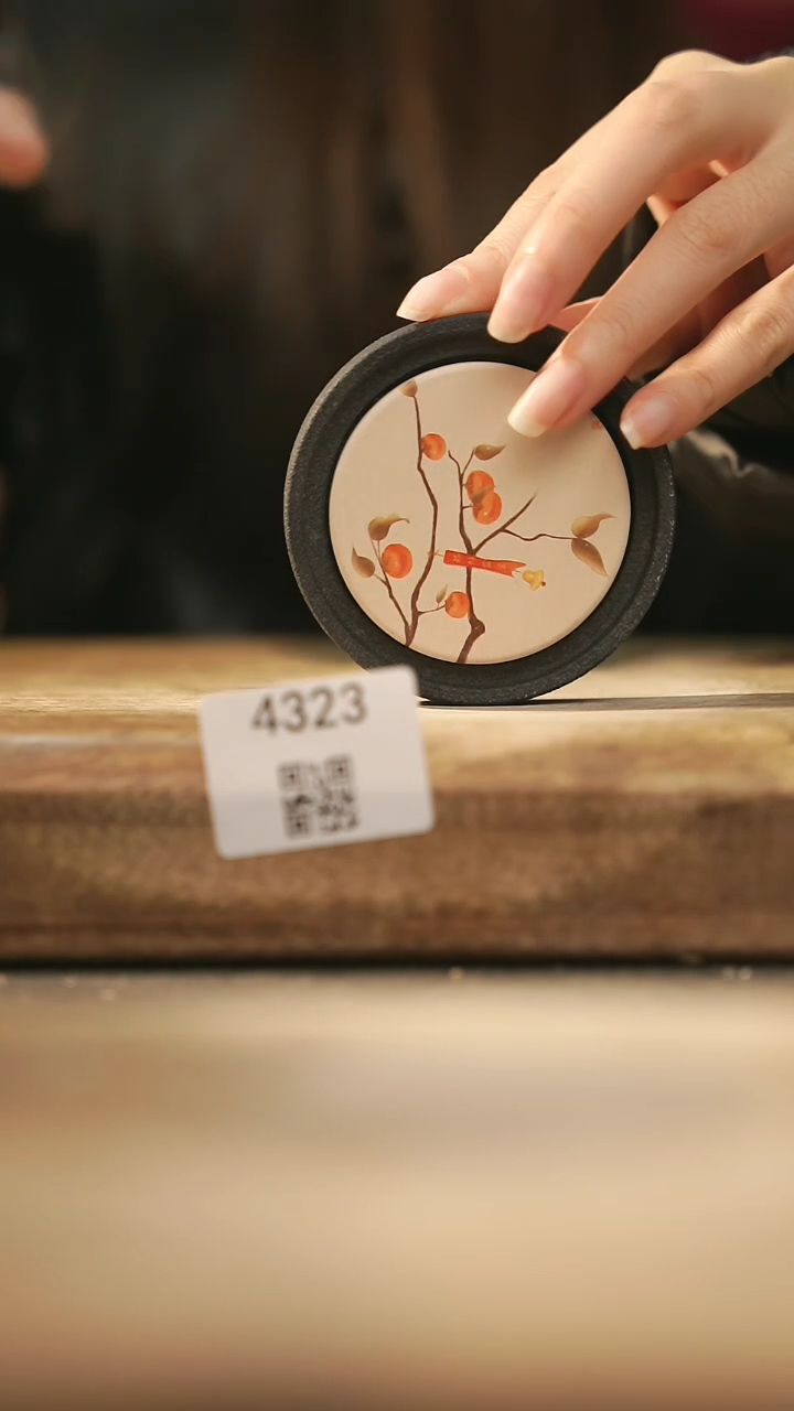 【闪购商品】【落单孤品】福利/杯垫@@4323