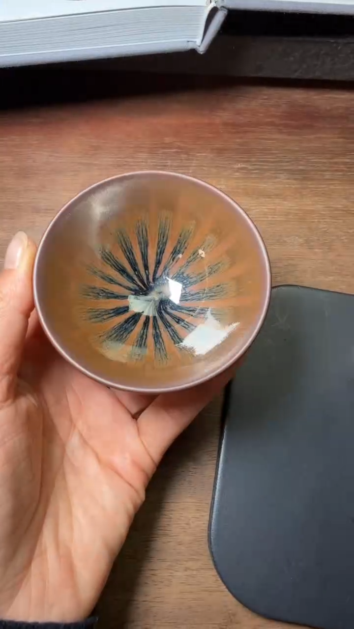 茶盏廖成义高端收藏38