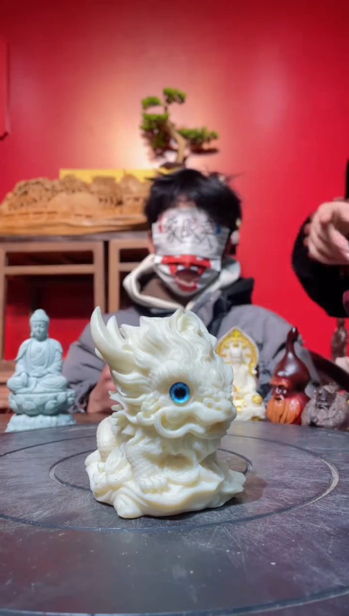 【闪购商品】菩提其他(直播推荐)     麒麟一个
