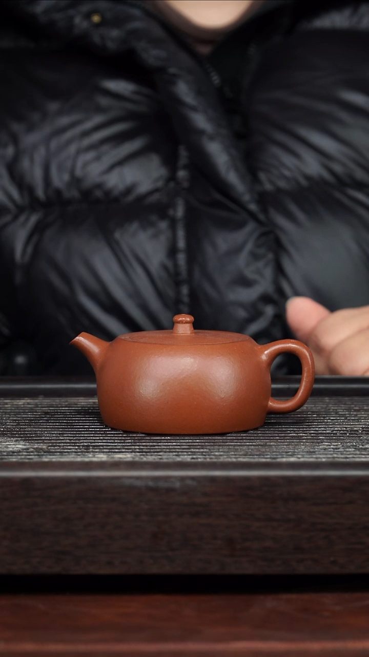 茶壶紫砂精品紫砂壶18.........180CC