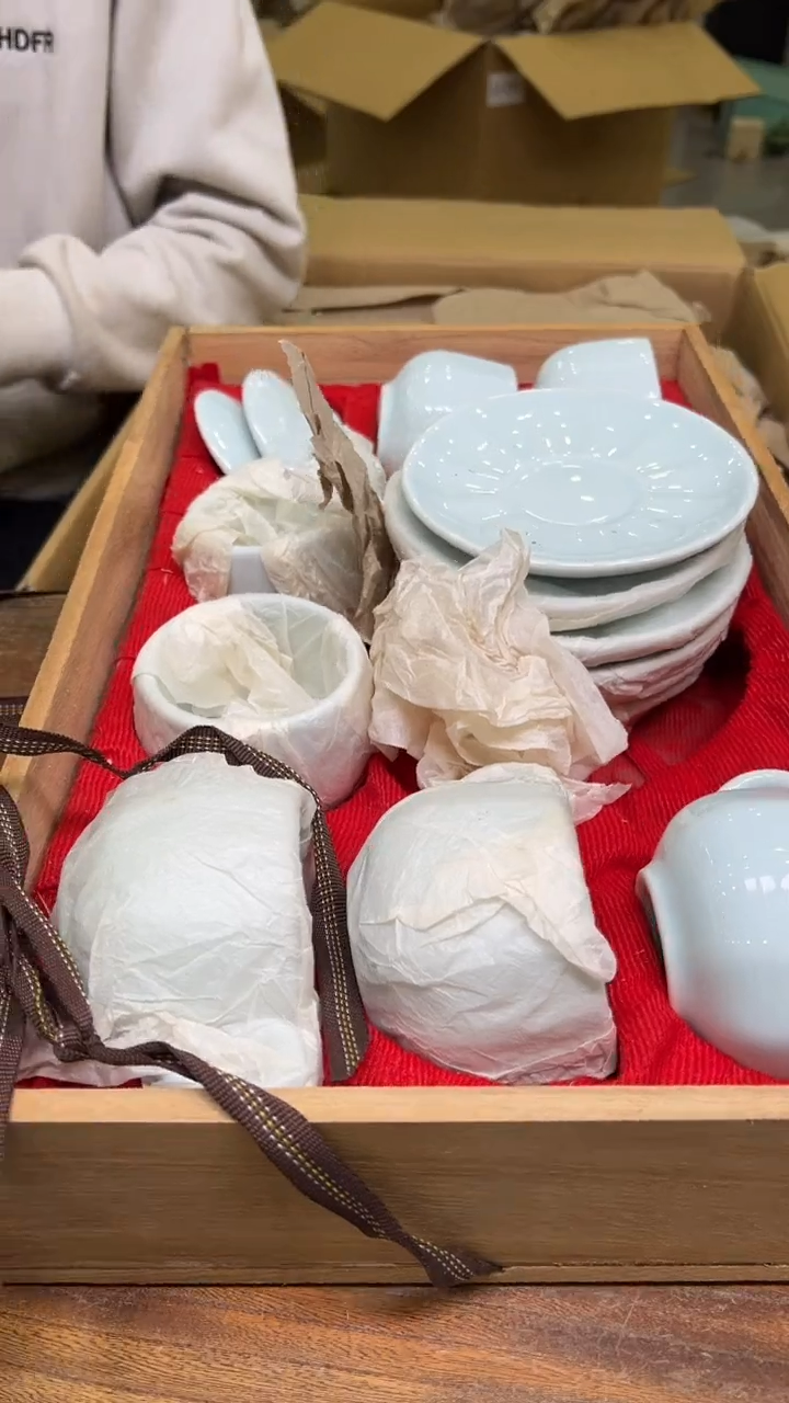 【闪购商品】紫砂公道杯紫砂茶具紫砂茶具   