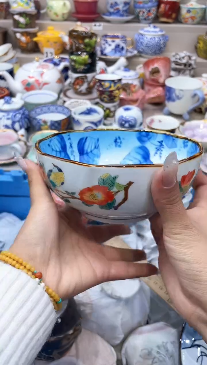 【闪购商品】云陶集市祝大家2025愿你所愿皆所得