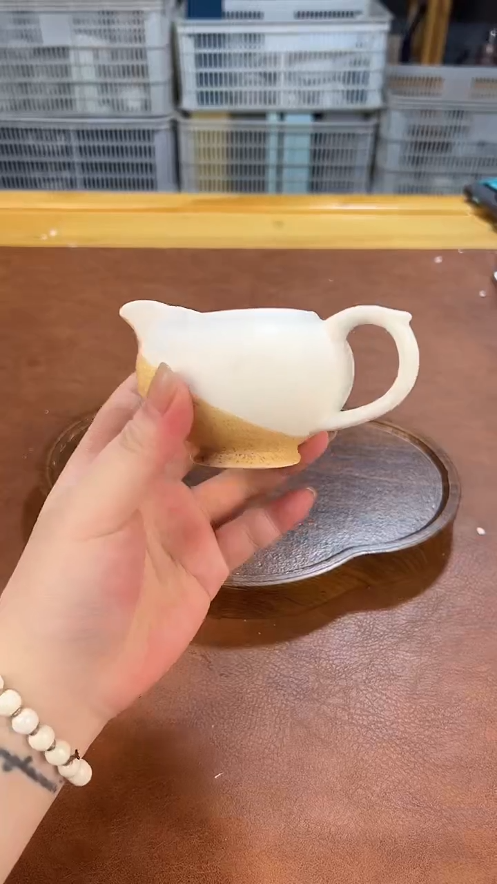 高端茶具，便宜处理