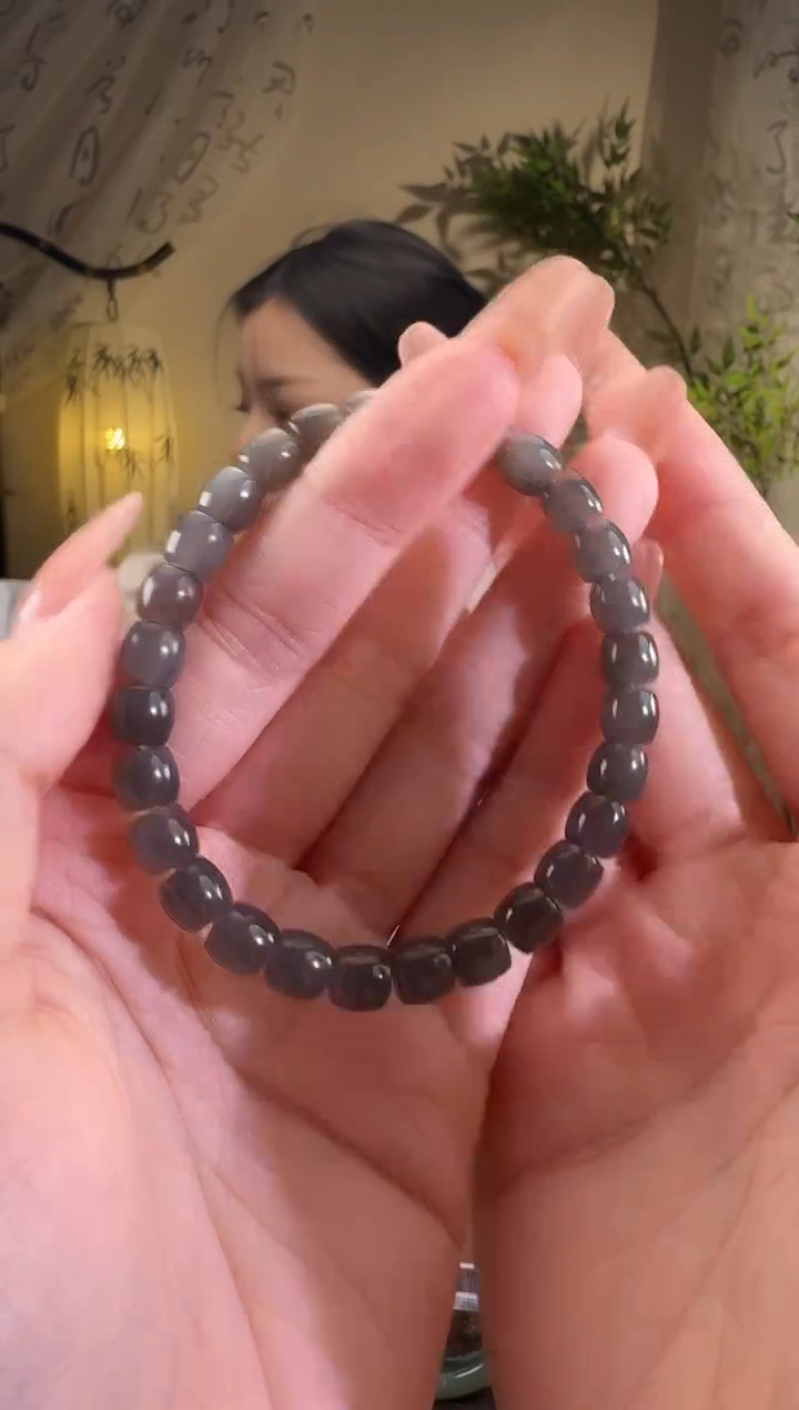 【闪购商品】和田玉手串未镶嵌手串