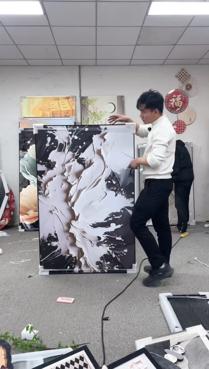 高货清场 微瑕介意勿拍 100*150