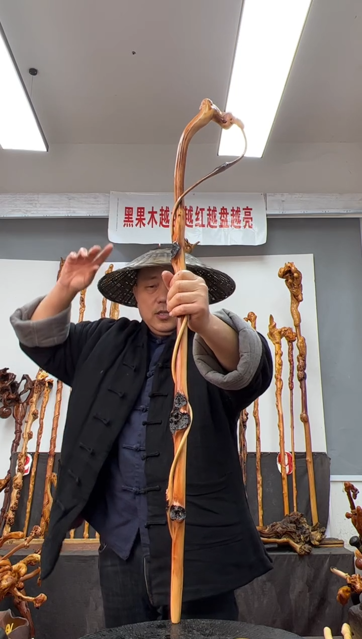 【闪购商品】黑果木其他黑果木347