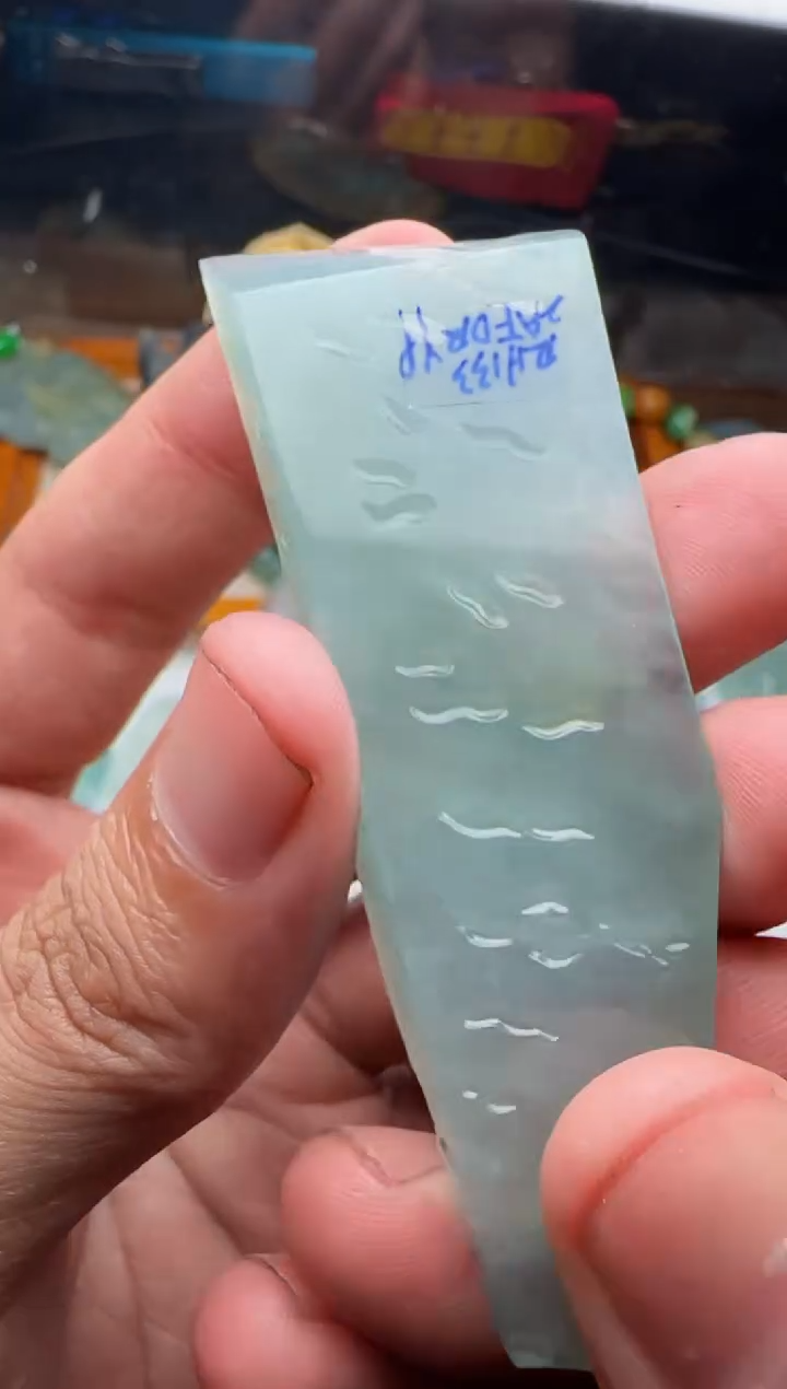 【闪购商品】定制翡翠未镶嵌不包工