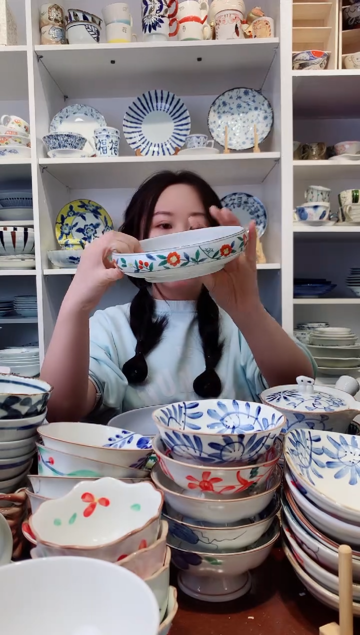 钛合金吾山窑小钵