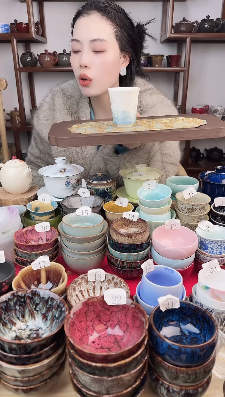 象福堂主人杯000090