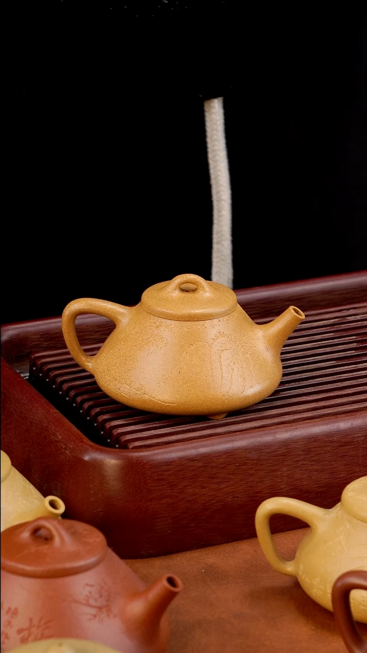 茶壶紫砂开*?46556