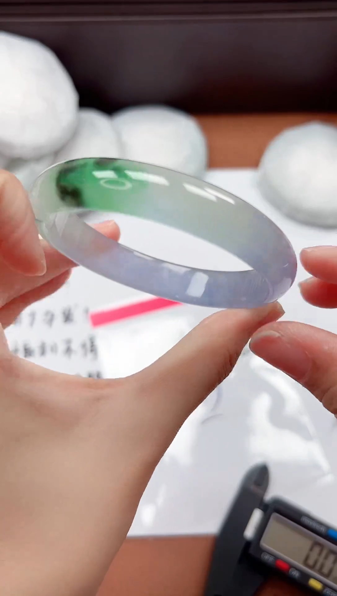 精品手镯，一物一拍C003