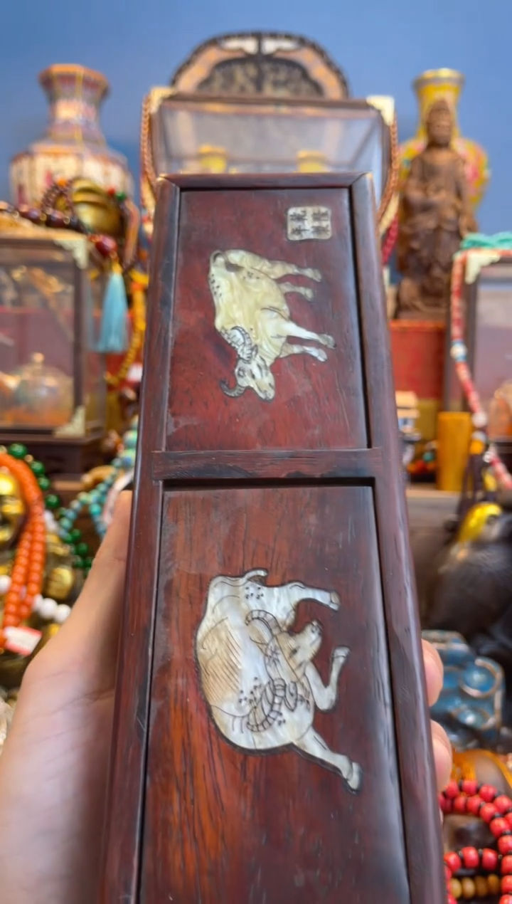 木张峰直播精选推荐    1