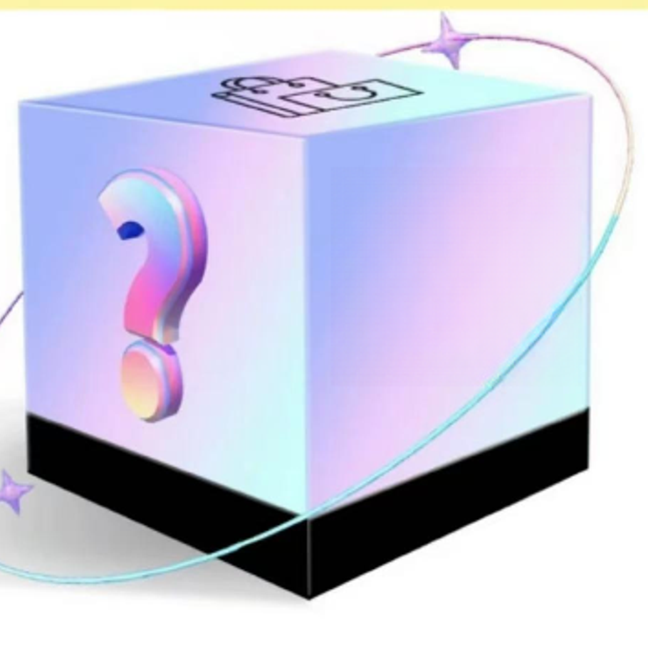 【福利单】巨无霸桌面摆件