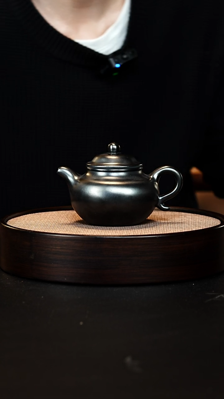 茶壶紫砂宜兴紫砂壶h10423