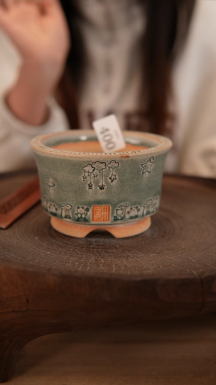 【闪购商品】陶瓷3-3-400默认有瑕口9