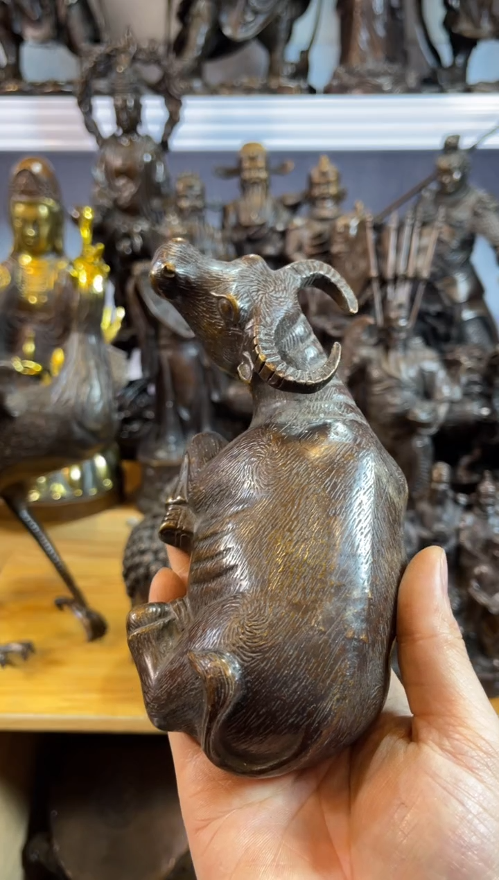 .案台摆件 物品摆件