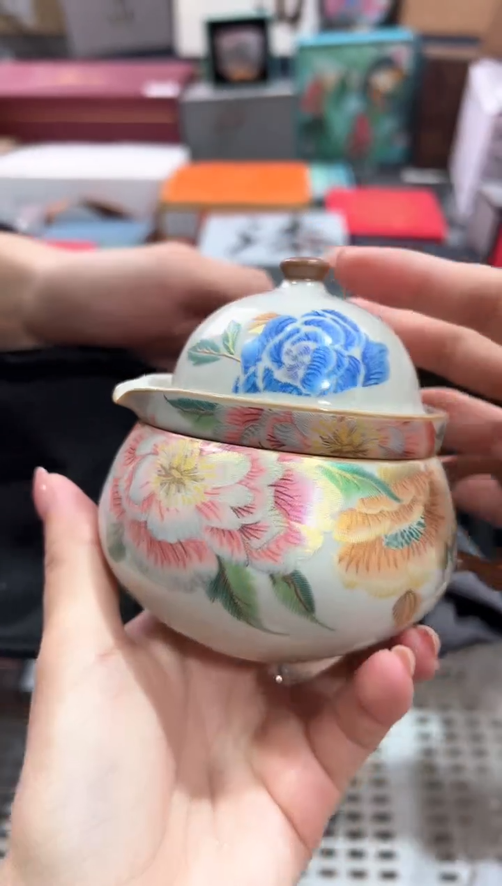 【闪购商品】瓷片@@@@@@@@@@5943