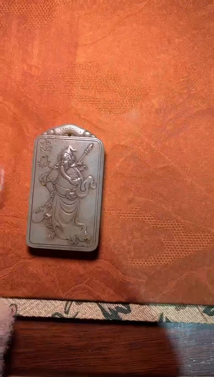 【闪购商品】和田玉颈饰未镶嵌雅琪精品专属链接+65265