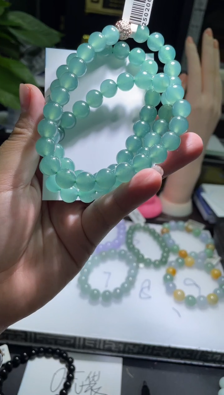 【闪购商品】定制翡翠未镶嵌翡翠