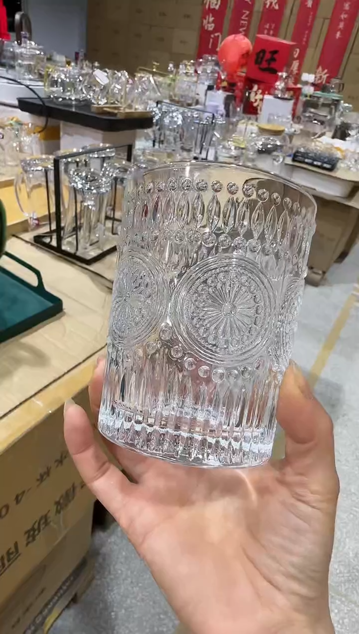 【闪购商品】玻璃无盖款直播专属