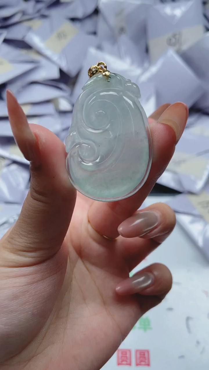 所见即所得（一物一拍）84