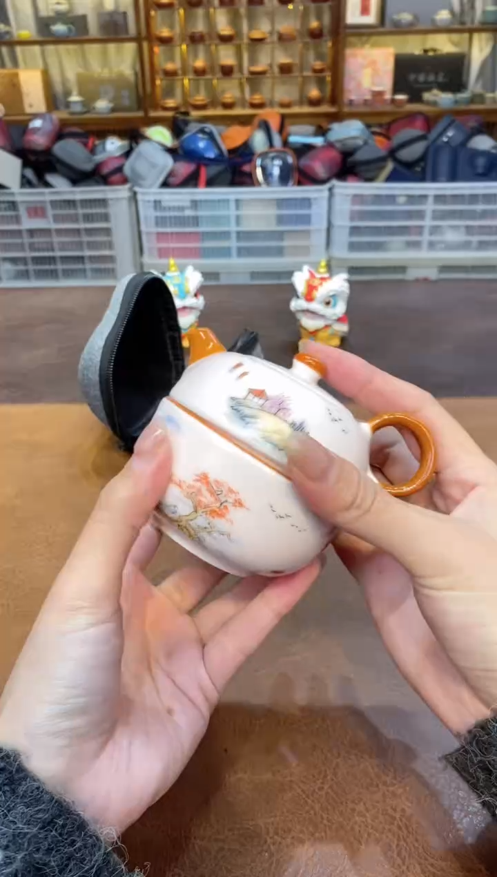 【闪购商品】其他现货现发--在山茶器福利福利