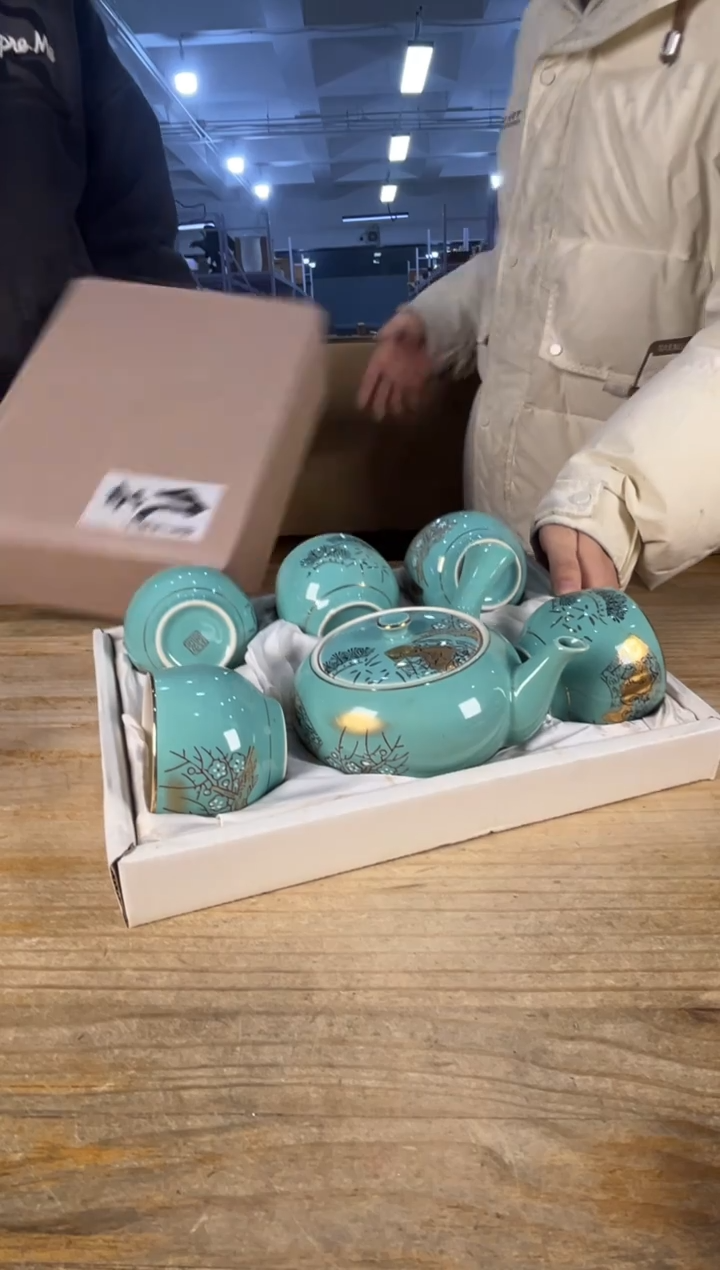 紫砂中古品默认微瑕 满18包邮