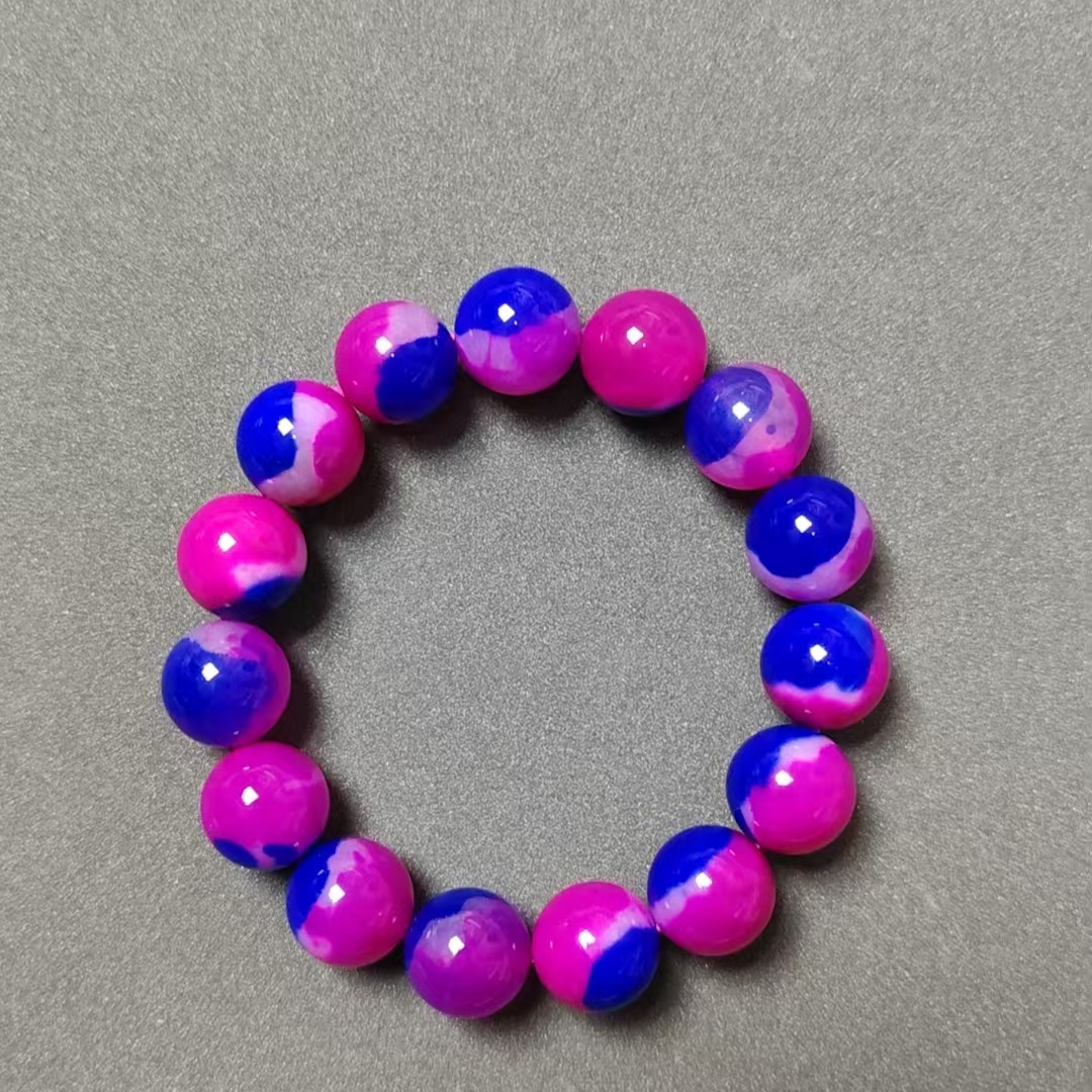 C144 精品饰品 项链手链新中式 男女通戴 