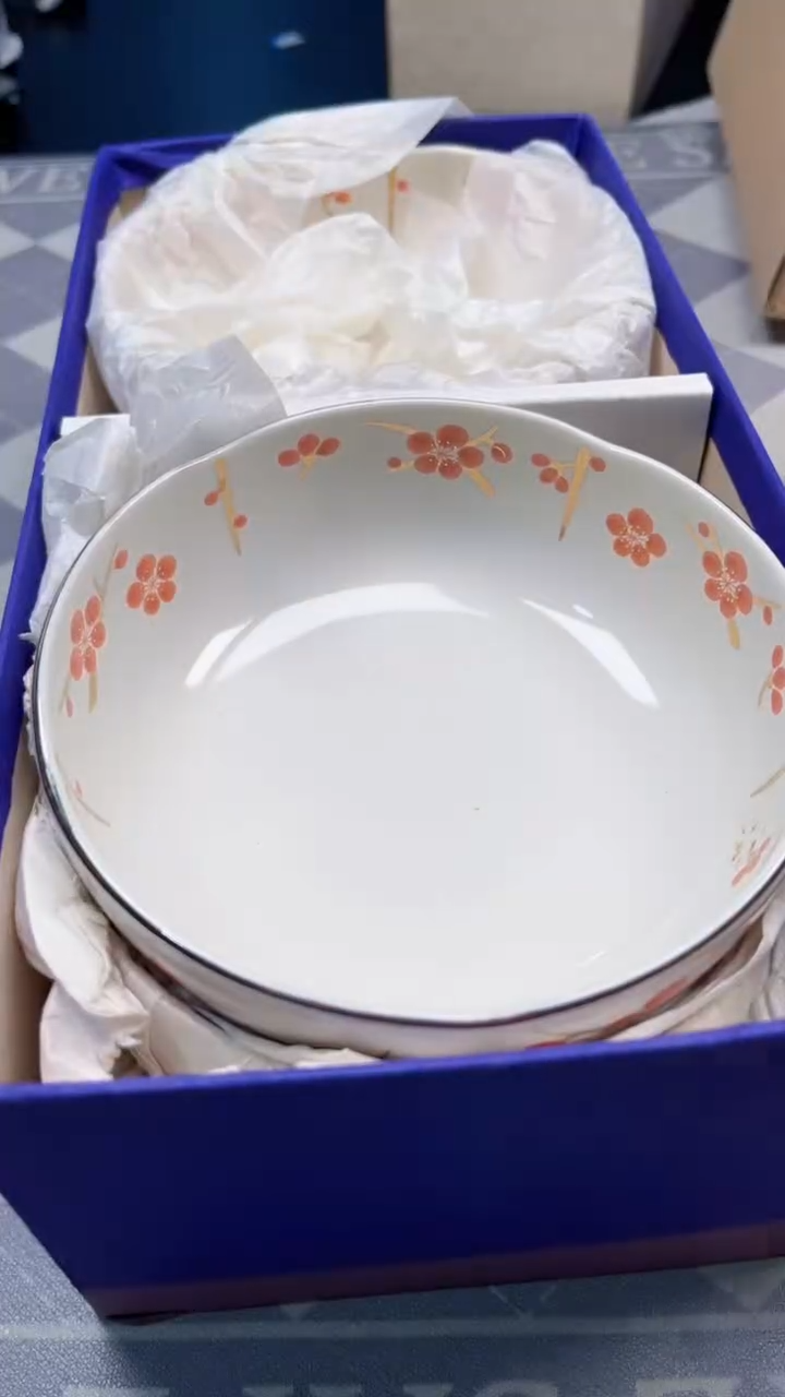 瓷片陶瓷如图所示周边