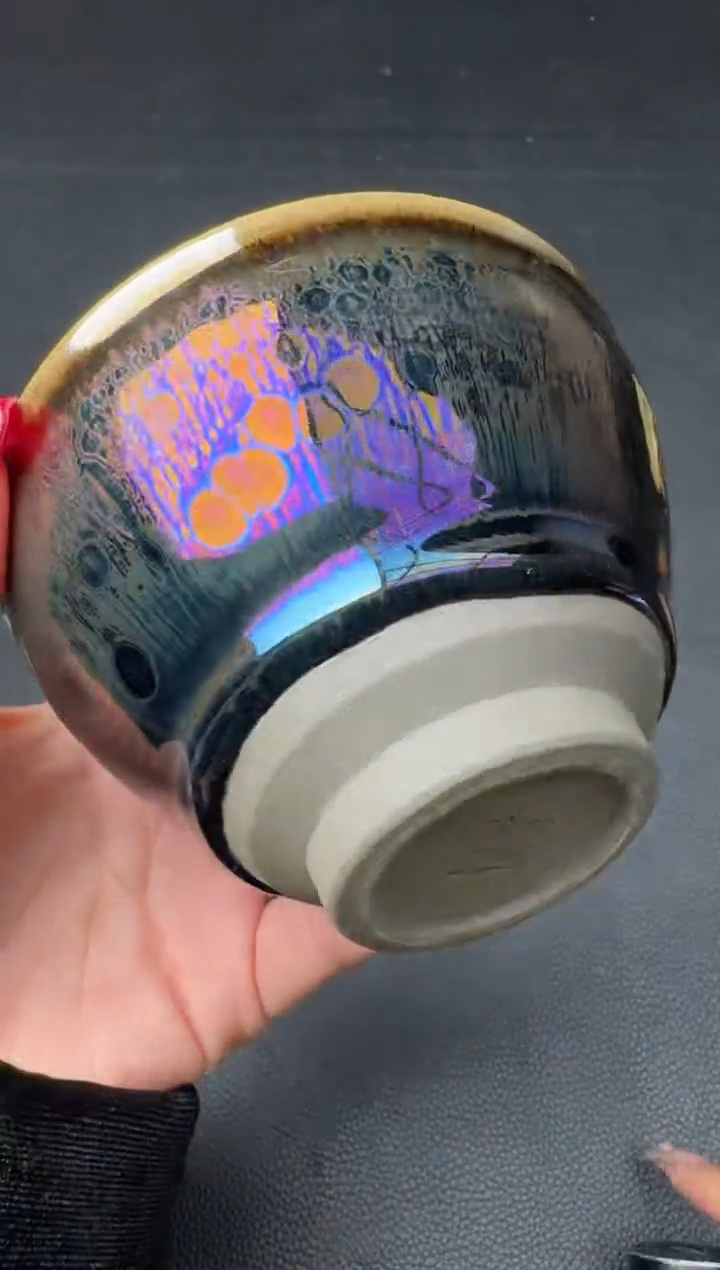 【闪购商品】茶盏建盏故事周运隆隆曜38
