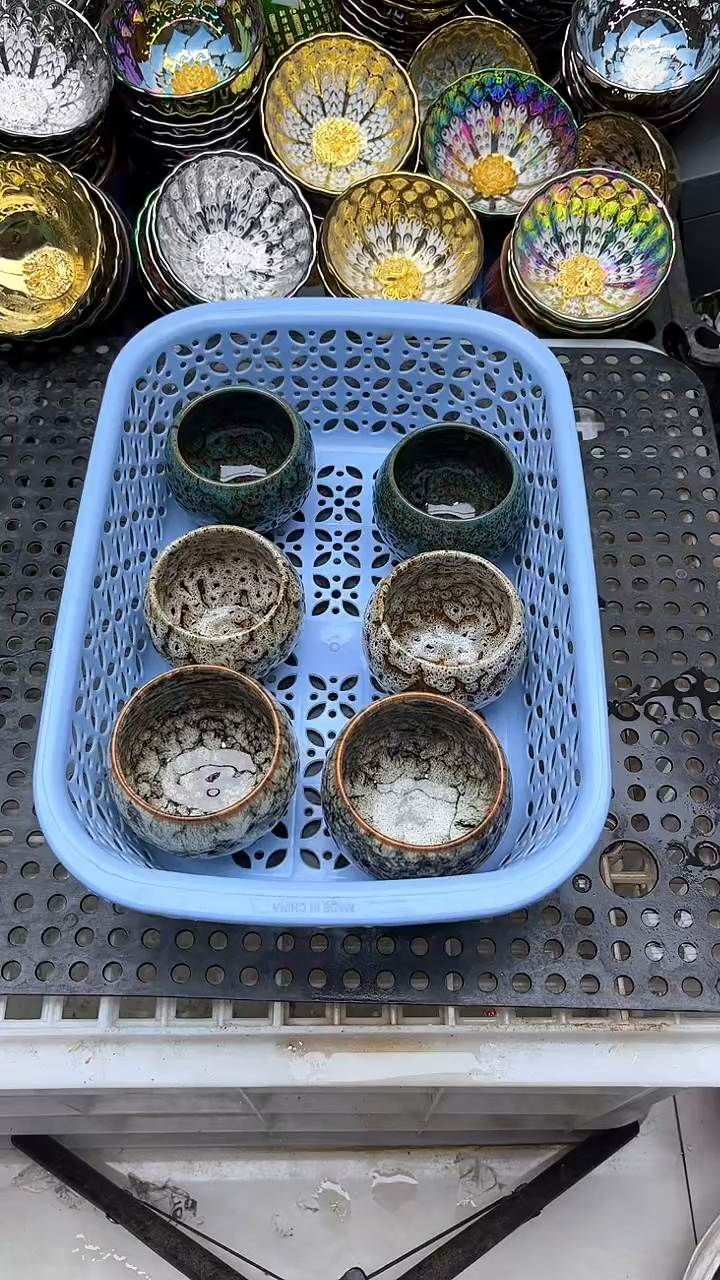 【闪购商品】杯陶瓷陶瓷陶瓷主人杯