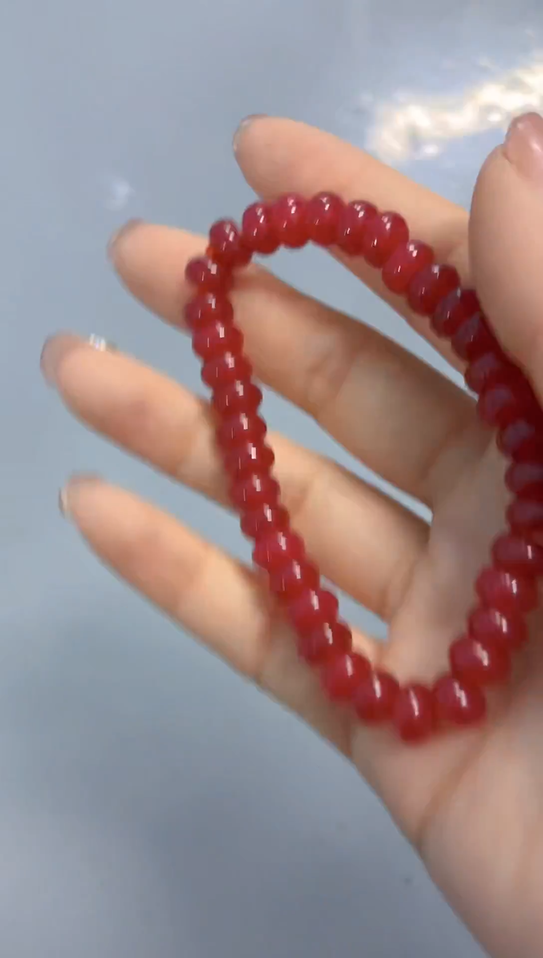 【高定甄选】高端轻奢多样性发货HF646S