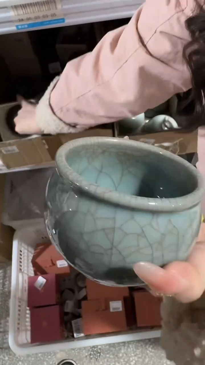 【闪购商品】瓷片同款一个1@@zgy592