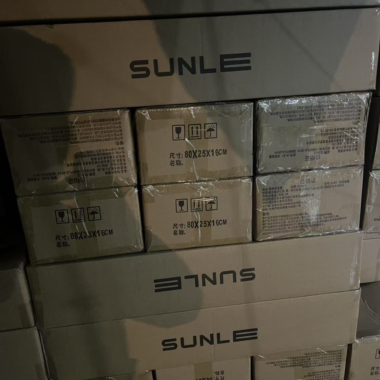 A孤品铝支架弹簧桥陆地滑板冲浪板